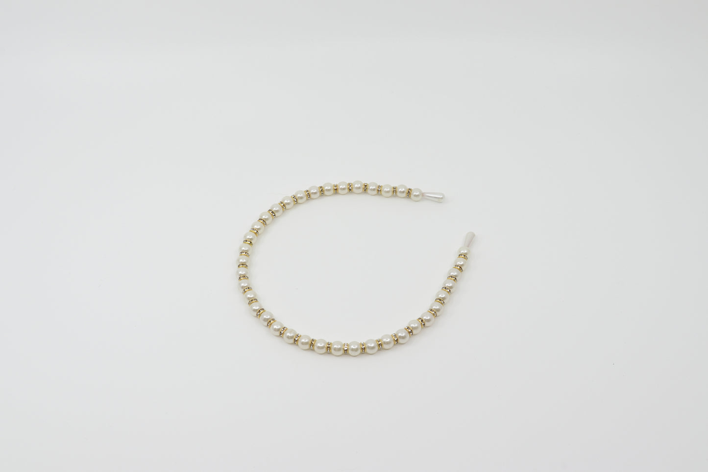 Pearly Headband