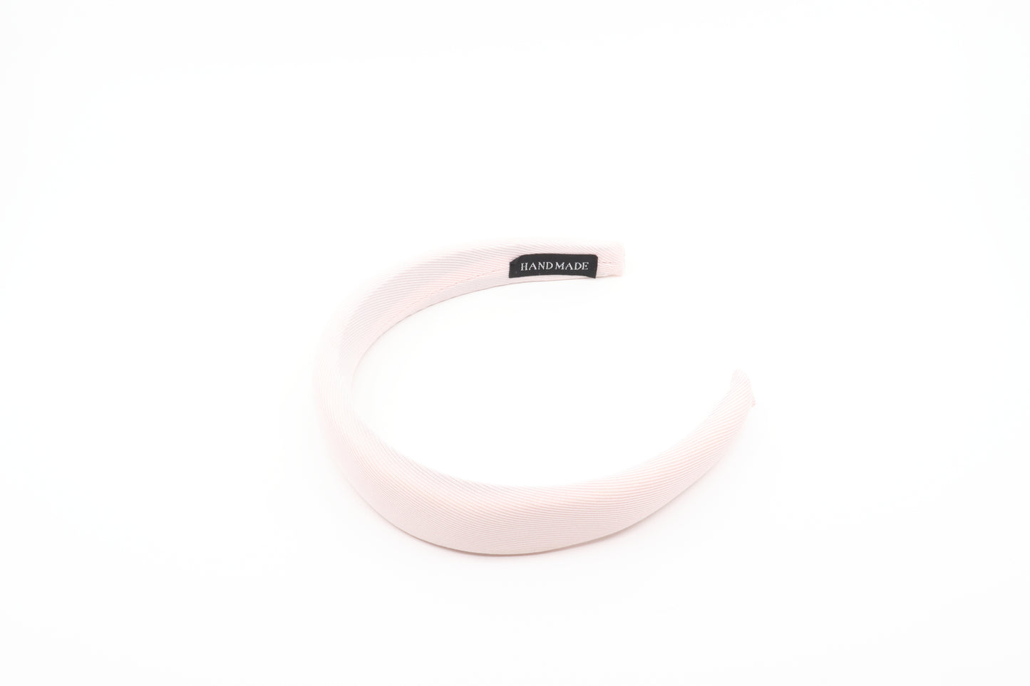 Solid Colour Headband