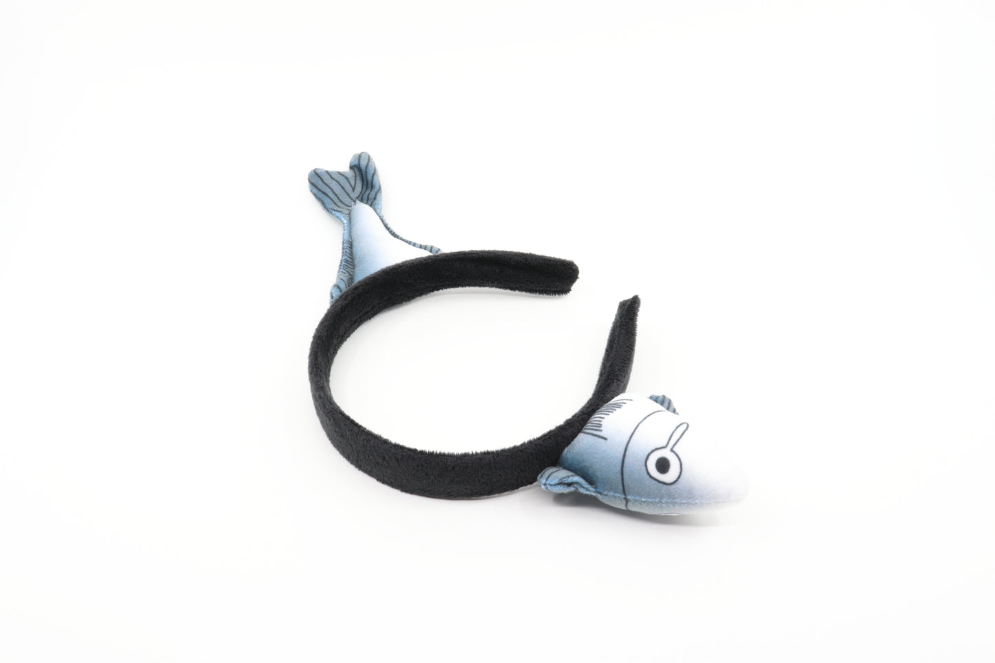 Cartoon Fish Headband