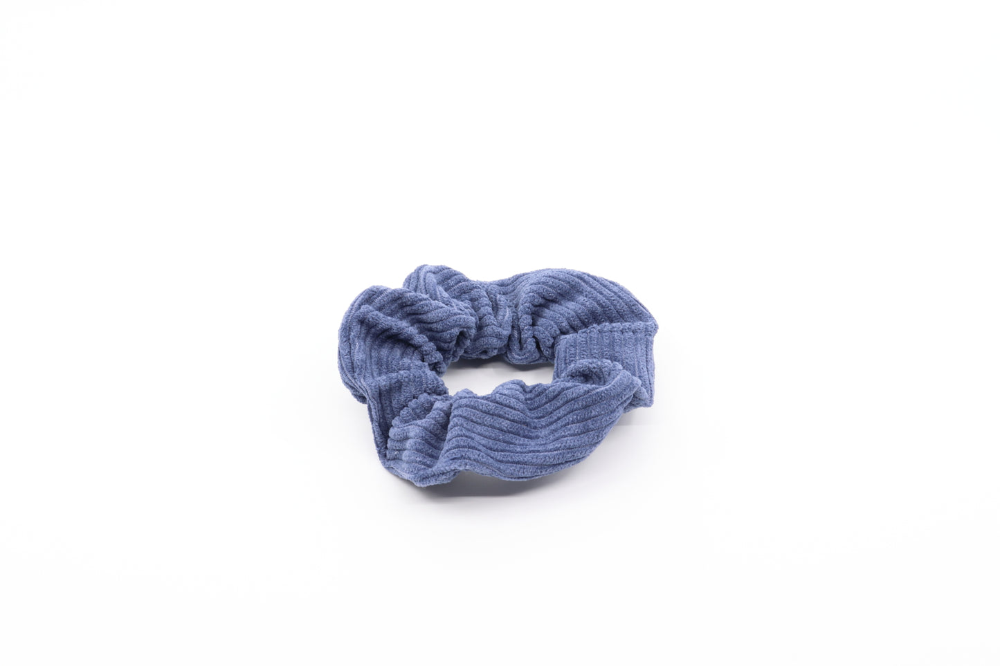 Cotton Scrunchies