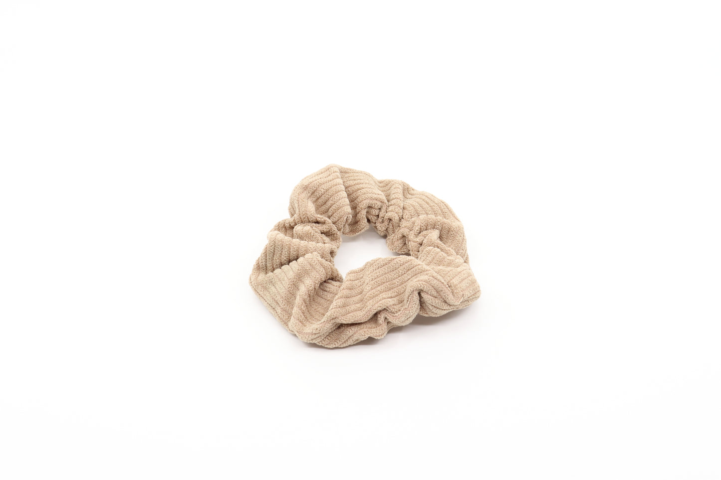 Cotton Scrunchies