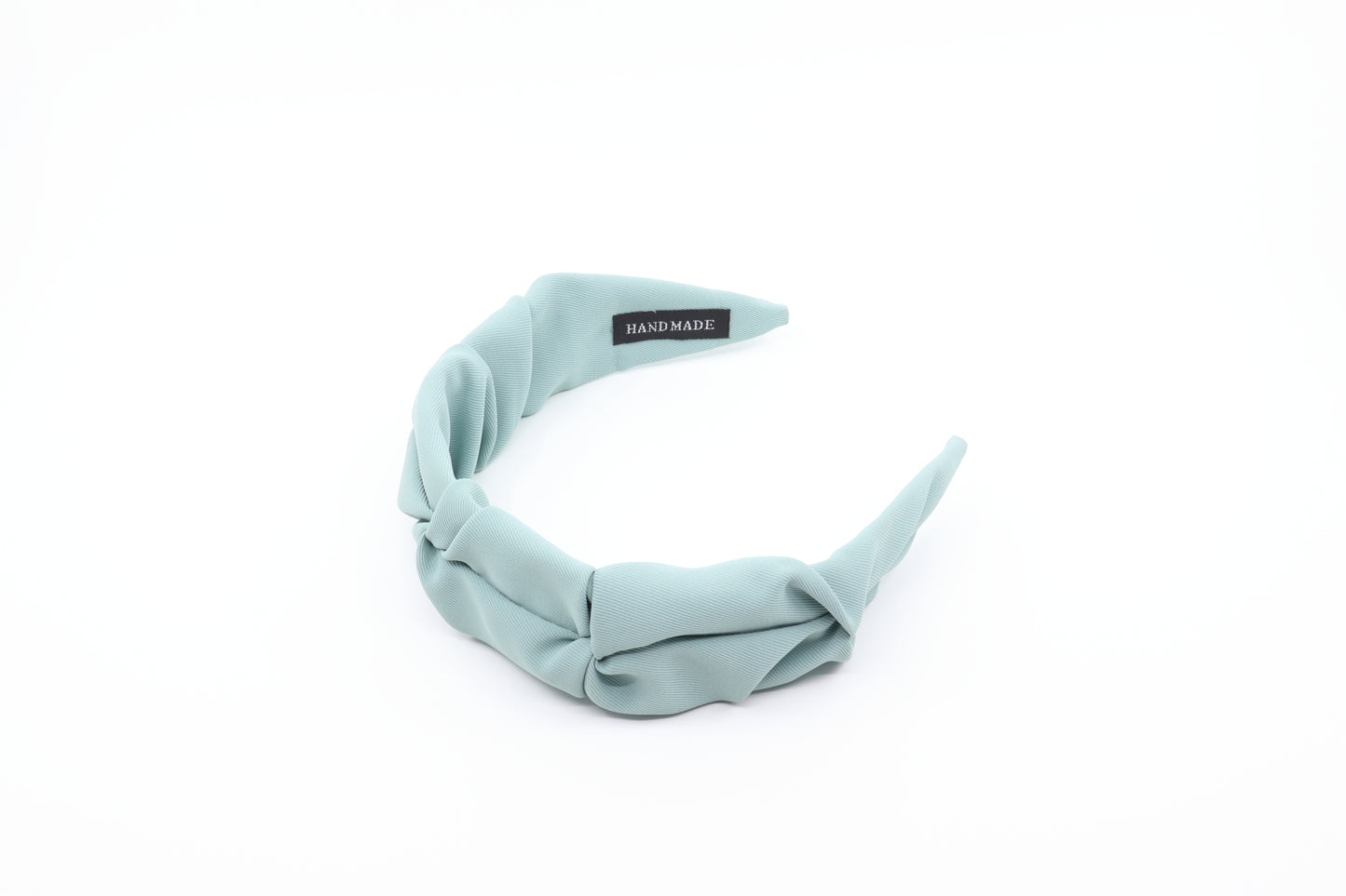 Ruched Headband