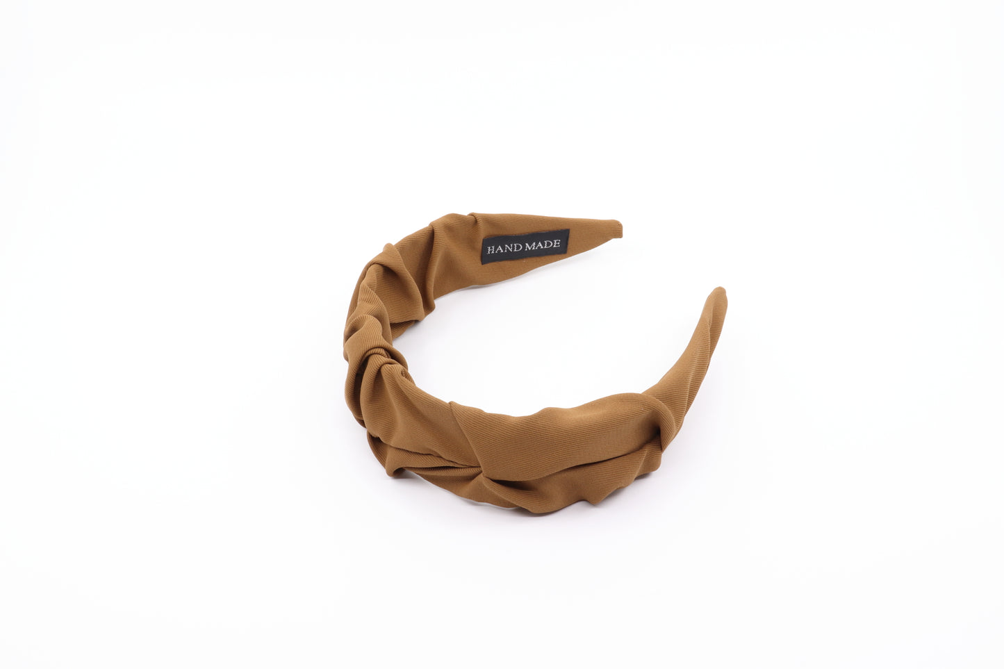 Ruched Headband