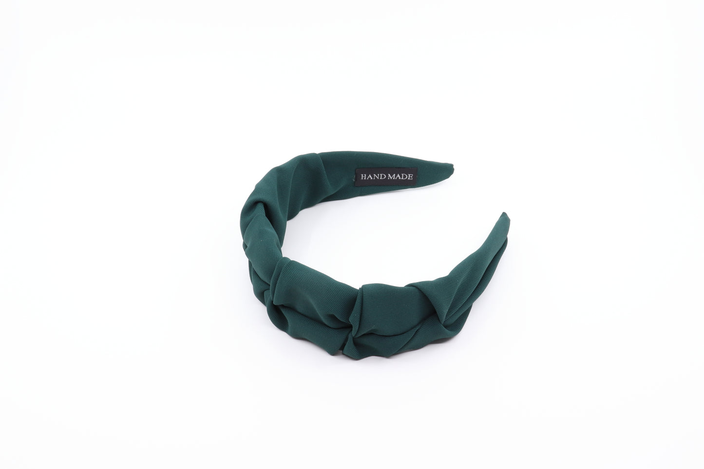 Ruched Headband