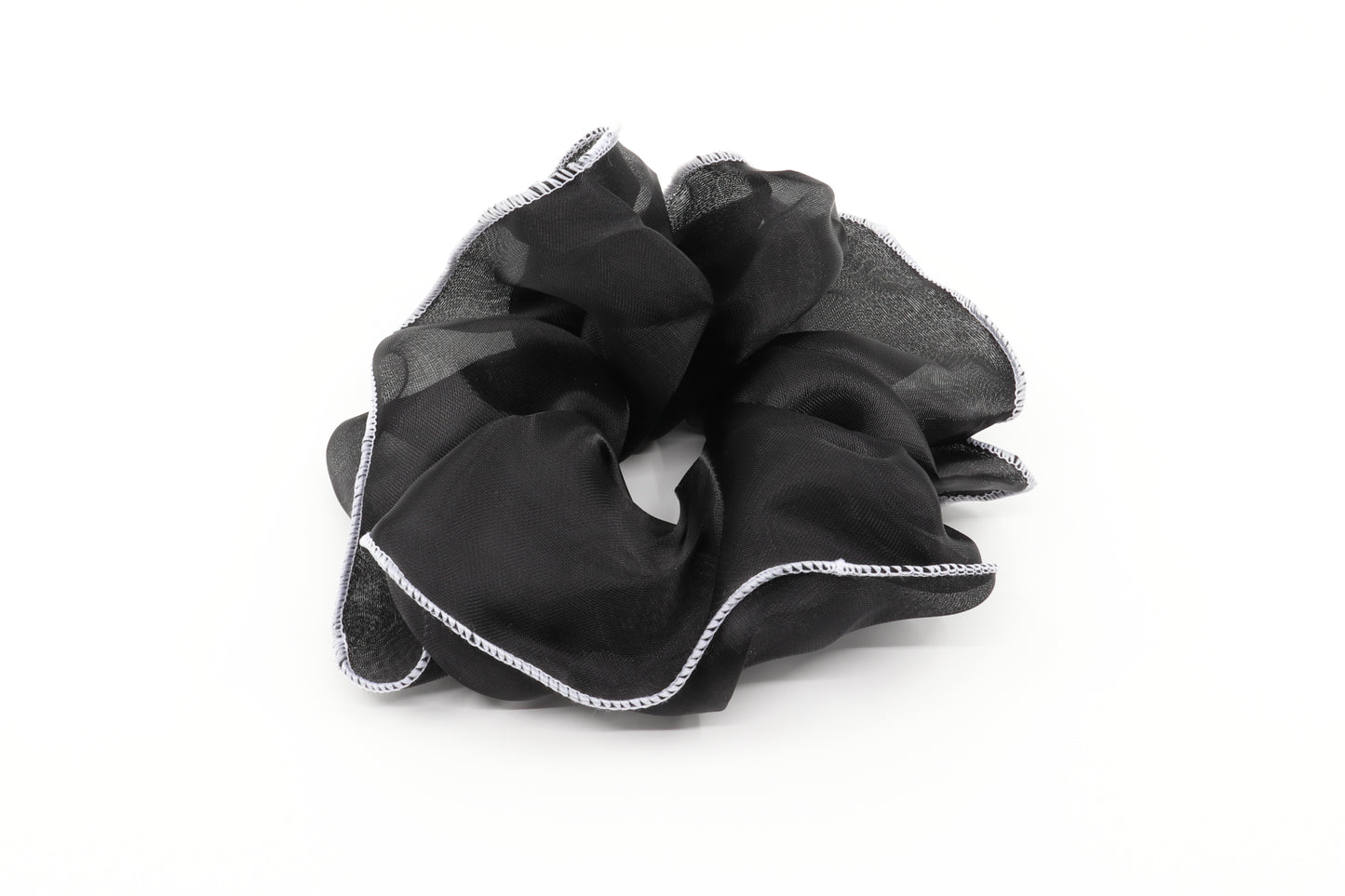 Organza Scrunchie