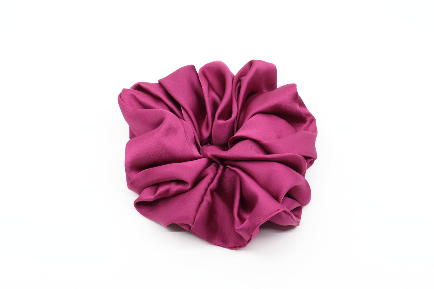 Chiffon Hair Scrunchie
