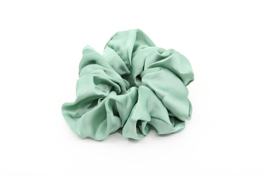 Chiffon Hair Scrunchie