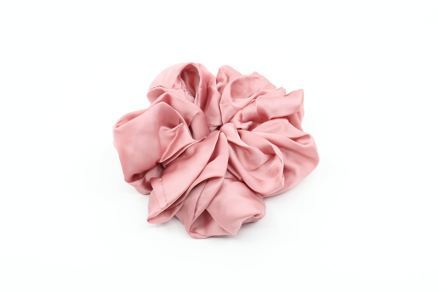 Chiffon Hair Scrunchie