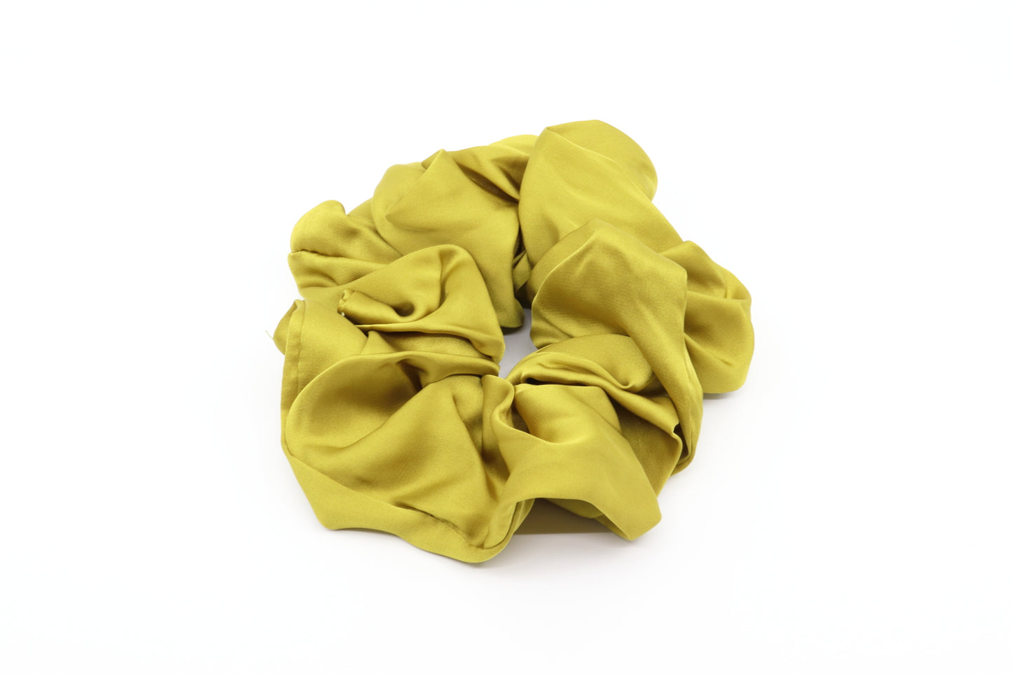 Chiffon Hair Scrunchie