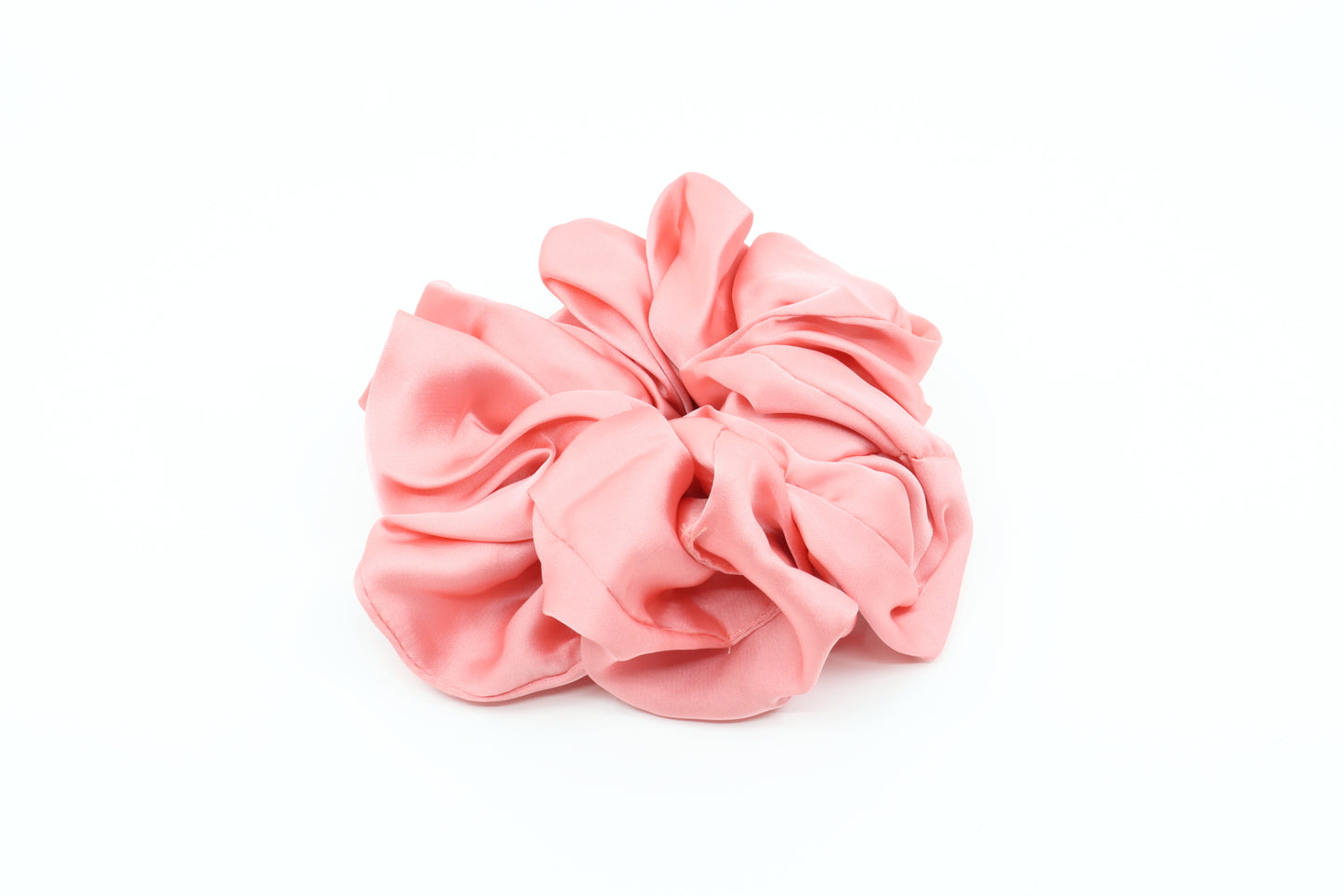 Chiffon Hair Scrunchie