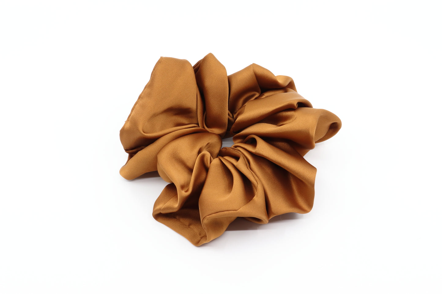 Chiffon Hair Scrunchie