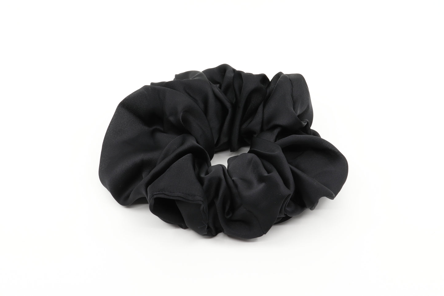 Chiffon Hair Scrunchie