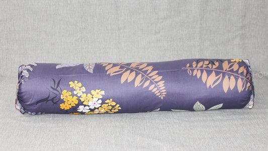 Violet Primrose - Body Pillow 