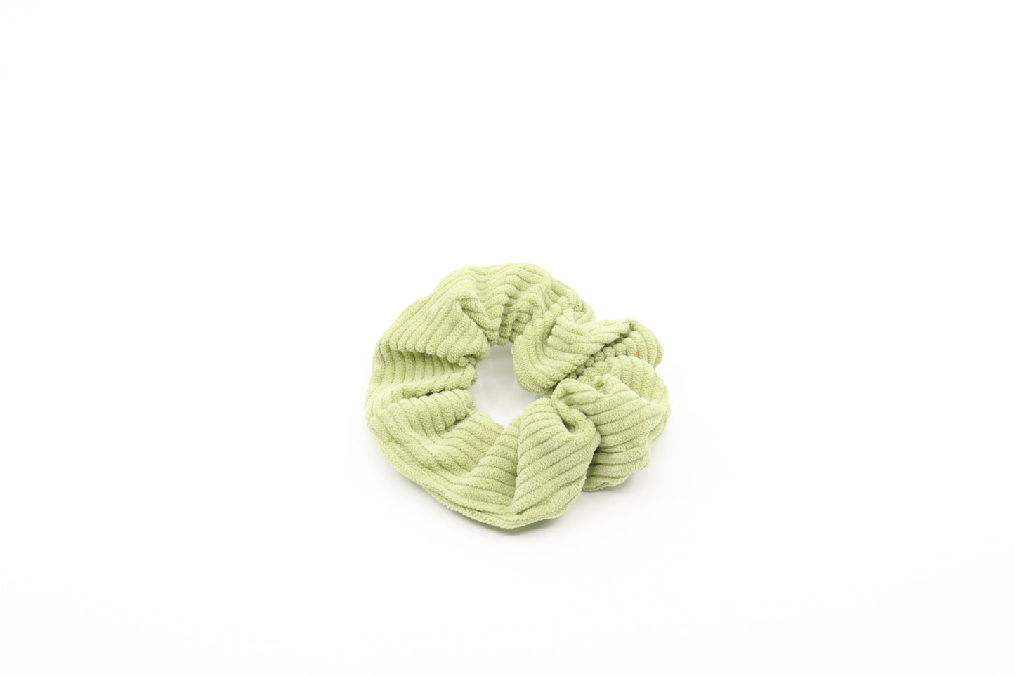 Cotton Scrunchies