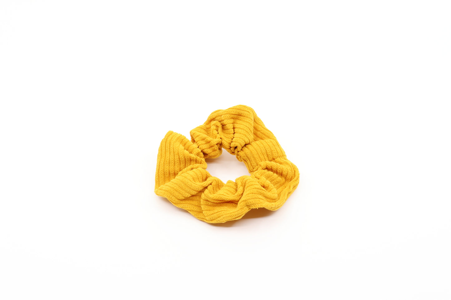 Cotton Scrunchies