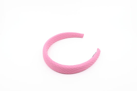 Solid Colour Headband