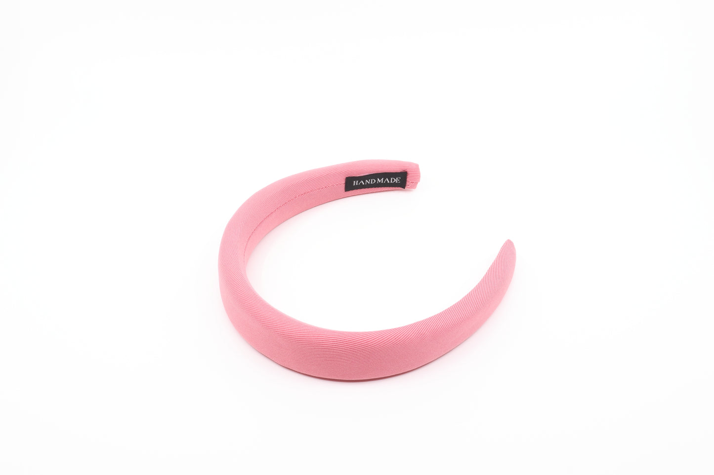 Solid Colour Headband