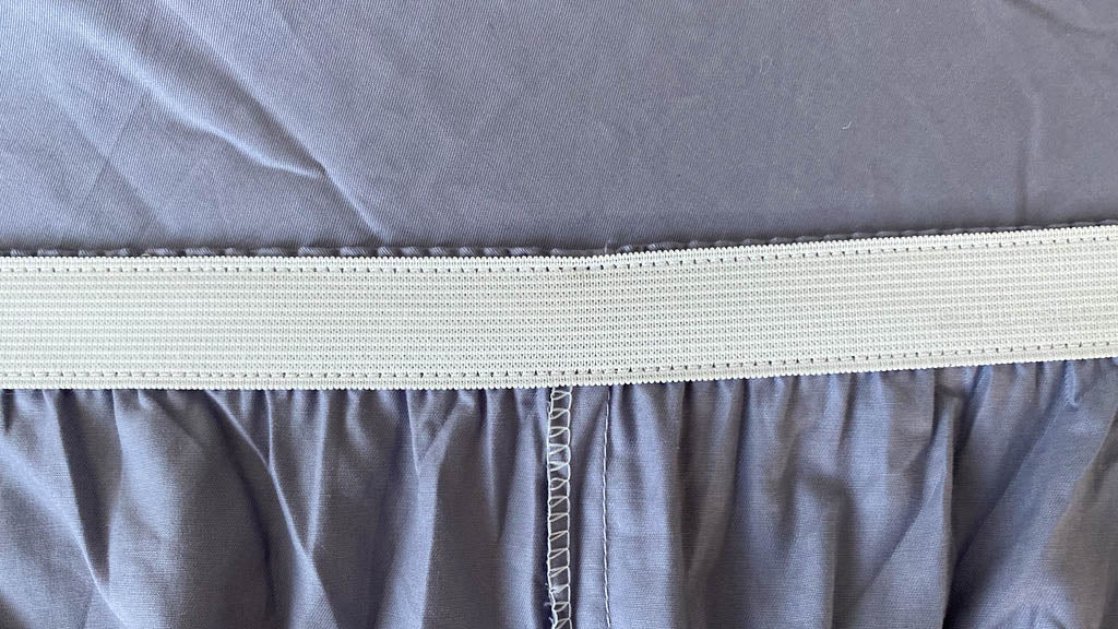 French Gray - 3-Piece Bedding Set