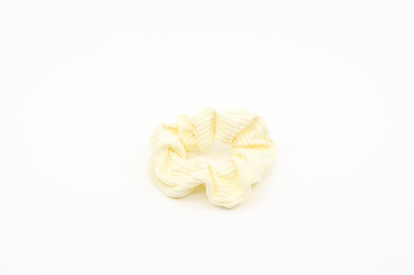 Cotton Scrunchies